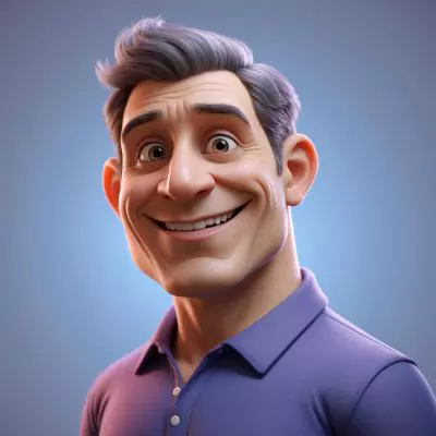 David
